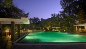 Amanvana Spa Resort, Coorg